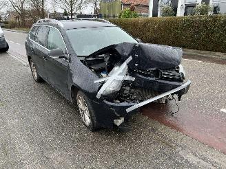 Auto incidentate Volkswagen Golf 1.2 TSi 2012/1