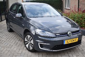 Vaurioauto  passenger cars Volkswagen e-Golf e-Golf 2019/1