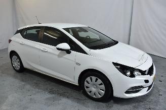 Avarii autoturisme Opel Astra 1.2 Bns Edition 2020/9