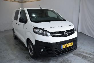 Unfallwagen Opel Vivaro-e L1H1 Edition 50 kWh 2022/1