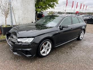 škoda osobní automobily Audi A4 1.4 tfsi s-line/pano/velgen 2017/11