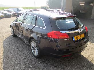 Opel Insignia SPORTS TOURER SW 1.4 T Eco F REST BPM 600 EURO !!!! picture 5
