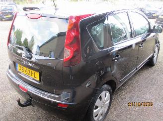 Nissan Note 1.6 Nickelodeon Aut picture 7