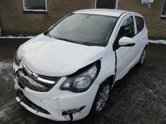 Opel Karl 1.0 ecoFLEX Edition NAP picture 3