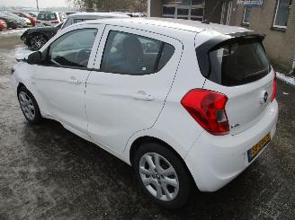 Opel Karl 1.0 ecoFLEX Edition NAP picture 5