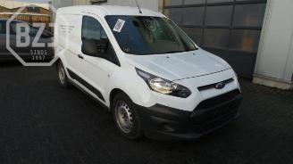 Auto incidentate Ford Transit Connect  2014