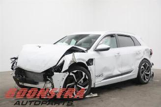 Dezmembrări autoturisme Audi E-tron E-tron (GEN), SUV, 2018 55 2022/6