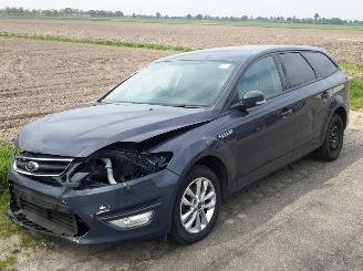 škoda osobní automobily Ford Mondeo 2.0 TDCI 2011/5