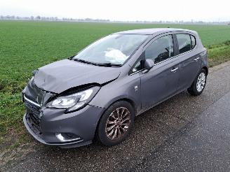 škoda osobní automobily Opel Corsa E 1.4 16V 2016/1