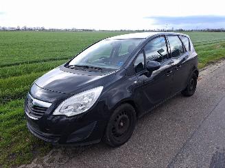 skadebil auto Opel Meriva 1.4 16v 2012/3