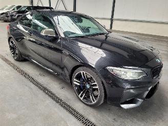 BMW M2 Coupe 3.0 272-KW DCT Automaat 2018/5