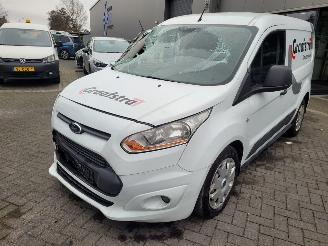 Schadeauto Ford Transit Connect 1.6 TDCI L1 Trend 2015/1