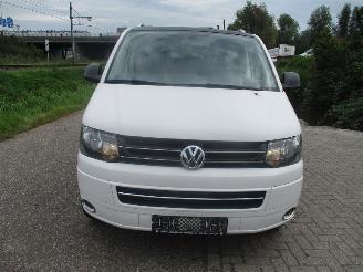 Volkswagen Transporter  picture 1