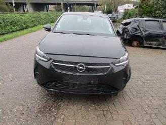 uszkodzony samochody osobowe Opel Corsa  2022/1