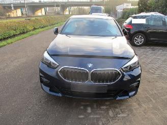 Voiture accidenté BMW 2-serie  2021/1