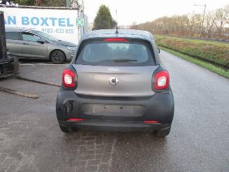 Sloopauto Smart Forfour  2018/1