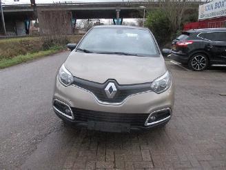  Renault Captur  2015/1
