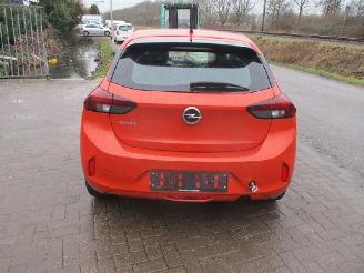 Purkuautot passenger cars Opel Corsa  2022/1