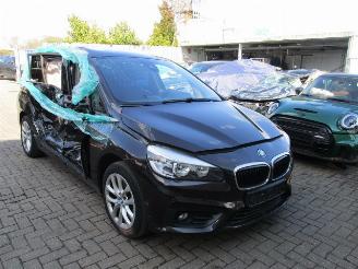 škoda osobní automobily BMW 2-serie  2018/1