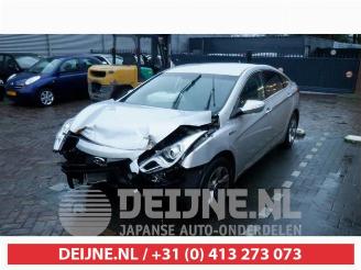 demontáž osobní automobily Hyundai I-40  2012/6