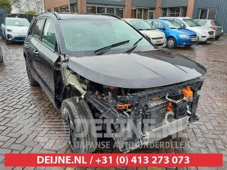 škoda osobní automobily Kia Niro Niro II (SG), SUV, 2022 EV 64.8 kWh 2023