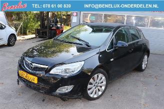 Opel Astra 1.6 16V EcoTec picture 1