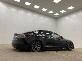 Tesla Model S Long Range All-Wheel drive picture 2