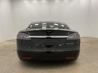 Tesla Model S Long Range All-Wheel drive picture 6