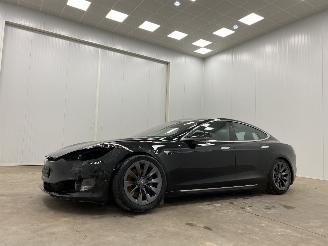 Tesla Model S Long Range All-Wheel drive picture 4