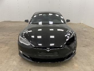 Tesla Model S Long Range All-Wheel drive picture 5