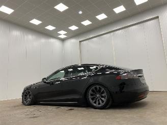 Tesla Model S Long Range All-Wheel drive picture 3
