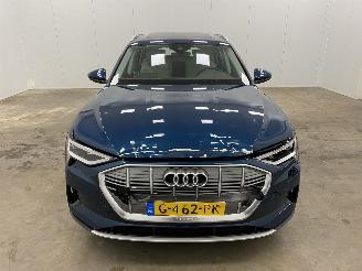 Audi E-tron e-tron 55 Quattro 95 kWh Pano Advanced picture 5