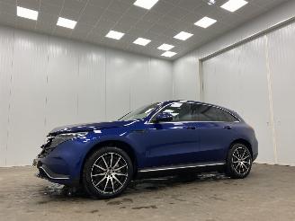 Mercedes EQC 400 4MATIC Business Solution Luxury 80 kWh picture 4