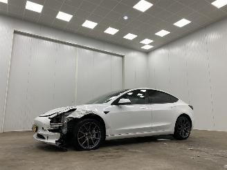 Tesla Model 3 AWD Dual-Motor Long-Range picture 4