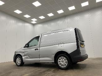 Volkswagen Caddy Cargo 2.0 TDI Airco picture 3