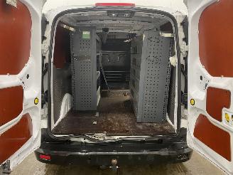 Ford Transit Connect 1.5 TDCI Autom. L2 Navi Airco picture 7