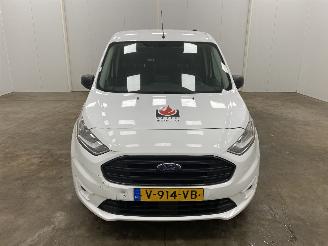 Ford Transit Connect 1.5 TDCI Autom. L2 Navi Airco picture 5