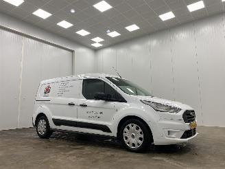Ford Transit Connect 1.5 TDCI Autom. L2 Navi Airco picture 1
