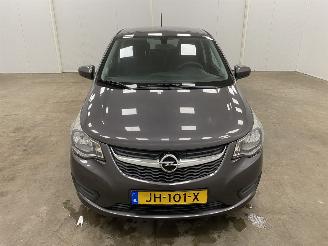 Opel Karl 1.0 ecoFLEX Edition Airco picture 5