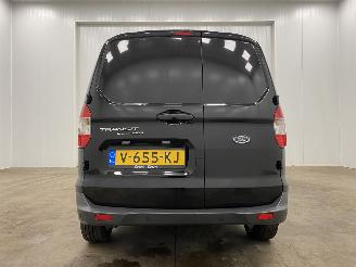 Ford Transit Courier 1.5 TDCI Airco picture 6
