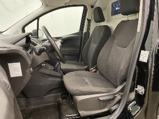 Ford Transit Courier 1.5 TDCI Airco picture 9