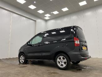 Ford Transit Courier 1.5 TDCI Airco picture 3