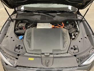 Audi E-tron 50 Quattro Launch Edition plus 71 kWh Panoramadak picture 15
