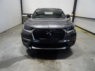 disassembly commercial vehicles DS Automobiles DS 7 Crossback 1.6 THP 220 AUTOMAAT 2018/7