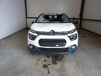 Auto incidentate Citroën C3 1.2 VTI 2021/1