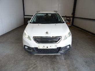 Peugeot 2008 1.6 HDI picture 1