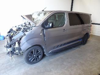Peugeot Expert 2.0 HDI AUTOMAAT picture 1