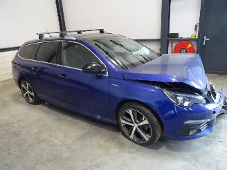 Peugeot 308 1.5 HDI picture 1