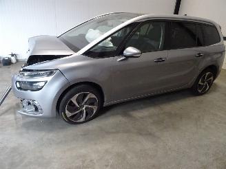 occasion commercial vehicles Citroën C4-picasso 2.0 HDI 2017/9