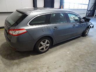 Peugeot 508 2.0 hdi picture 3